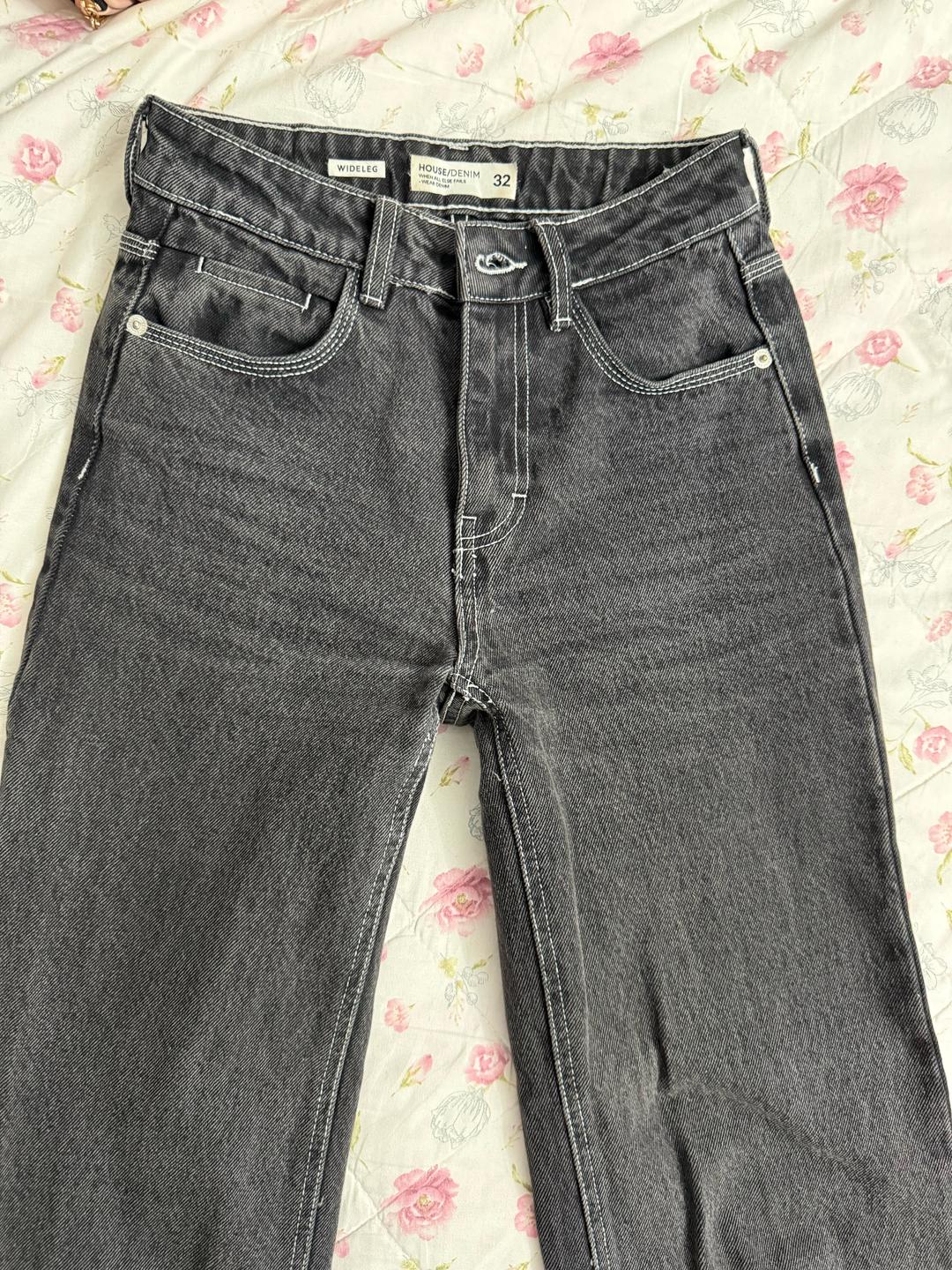 Denim House Джинсы HOUSE/DENIM — фото 2
