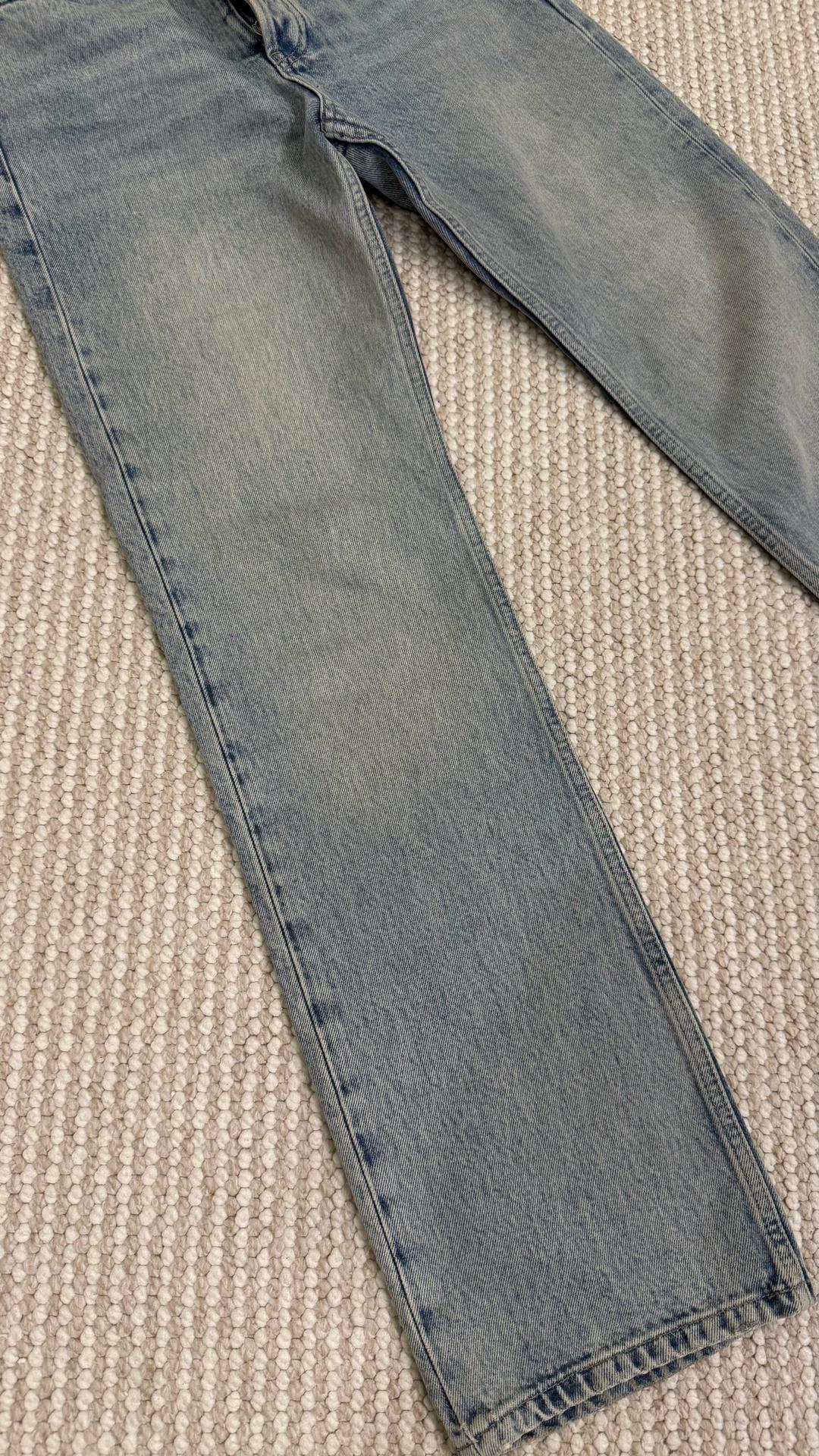 Massimo Dutti Джинсы Massimo Dutti — фото 2