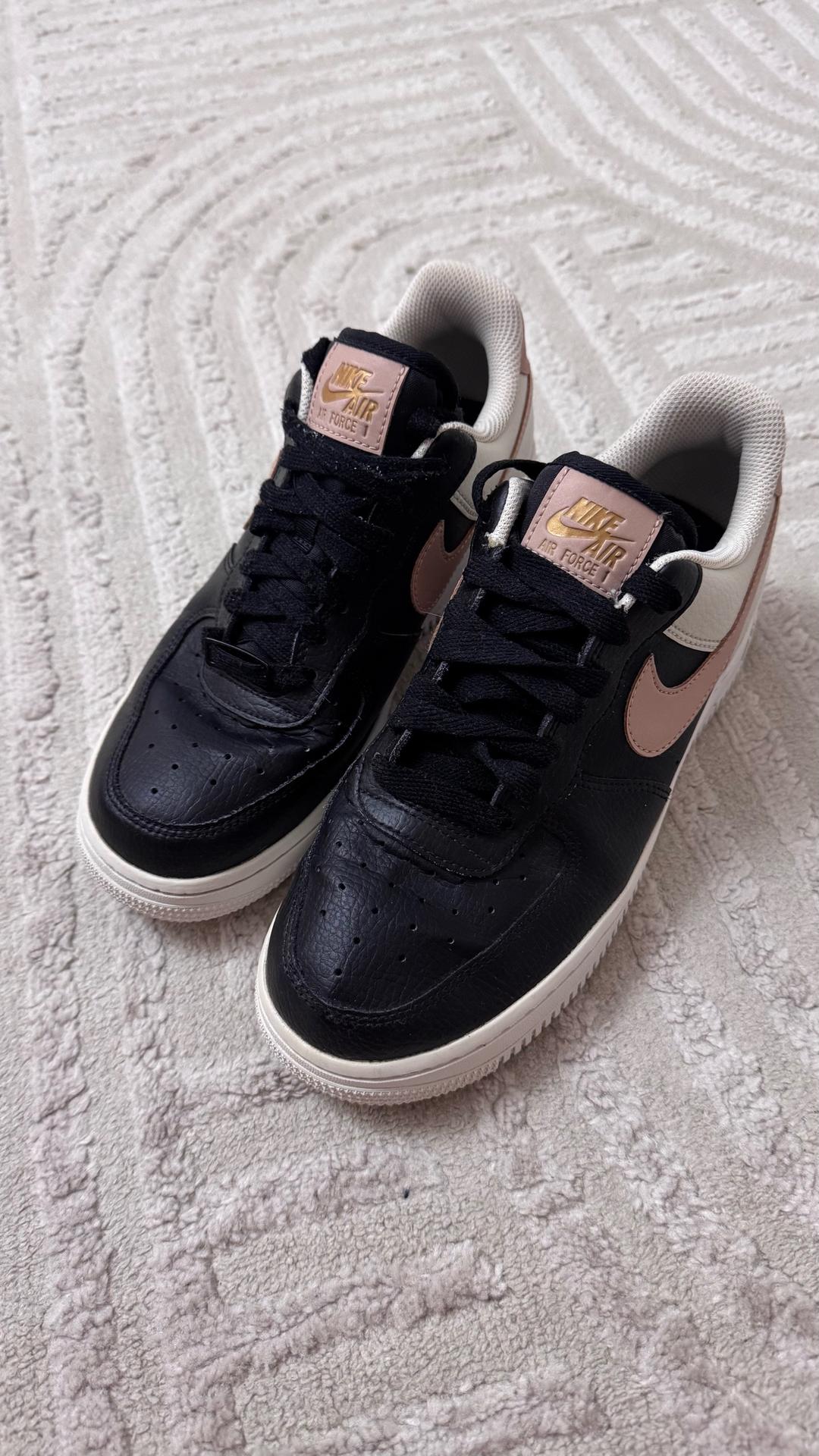 Nike Кроссовки Nike Air Force 1 — фото 2