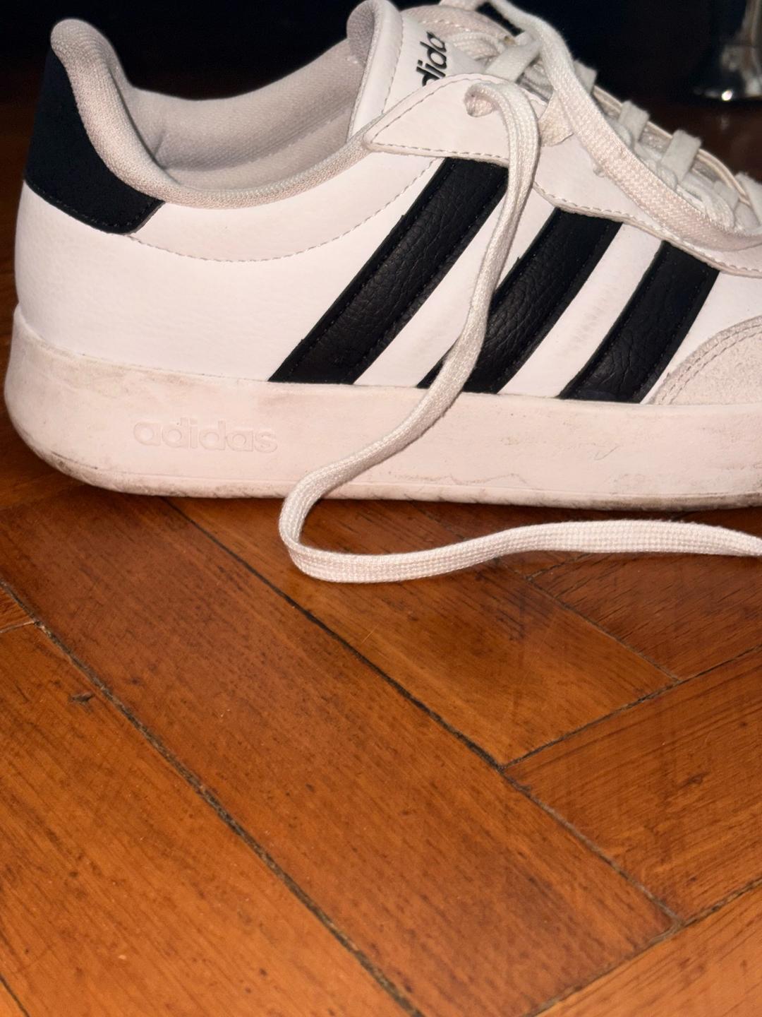 Adidas Кеды adidas адидас оригинал — фото 2