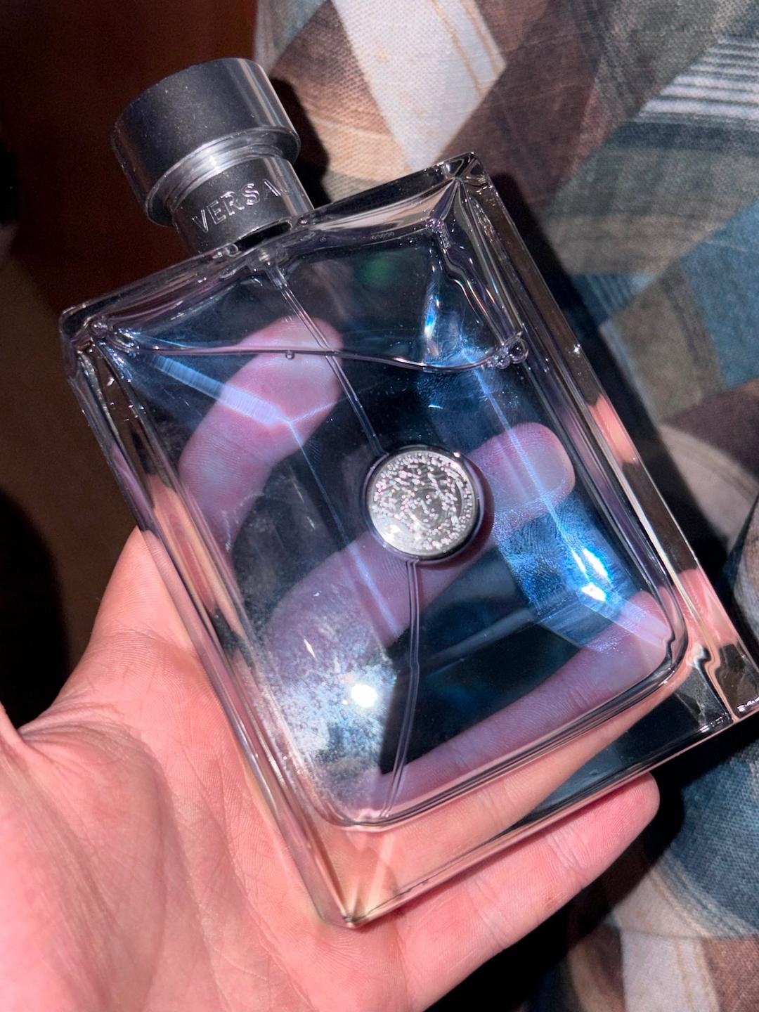 Versace versace pour homme 100ml — фото 2