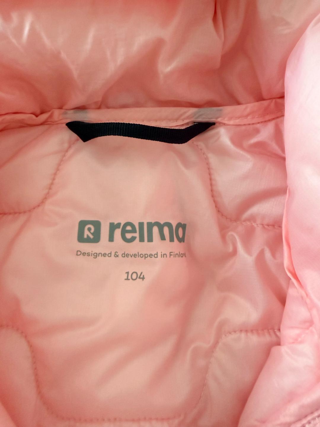 Reima Куртка Reima — фото 2