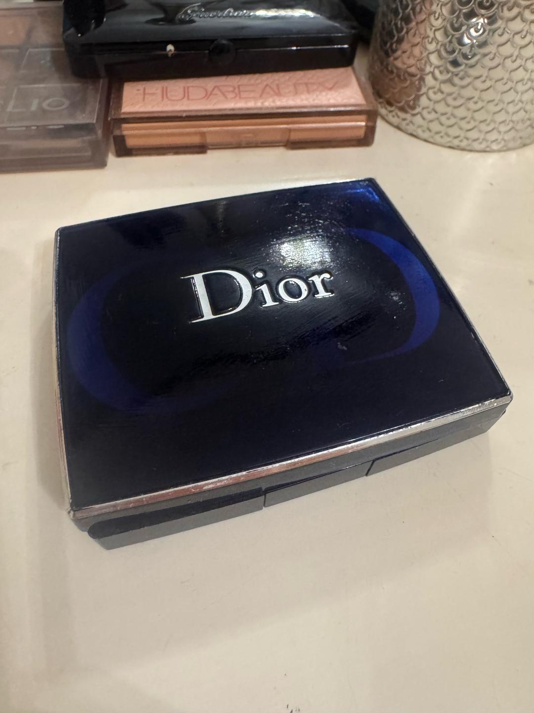 Dior Палетка теней Dior — фото 2