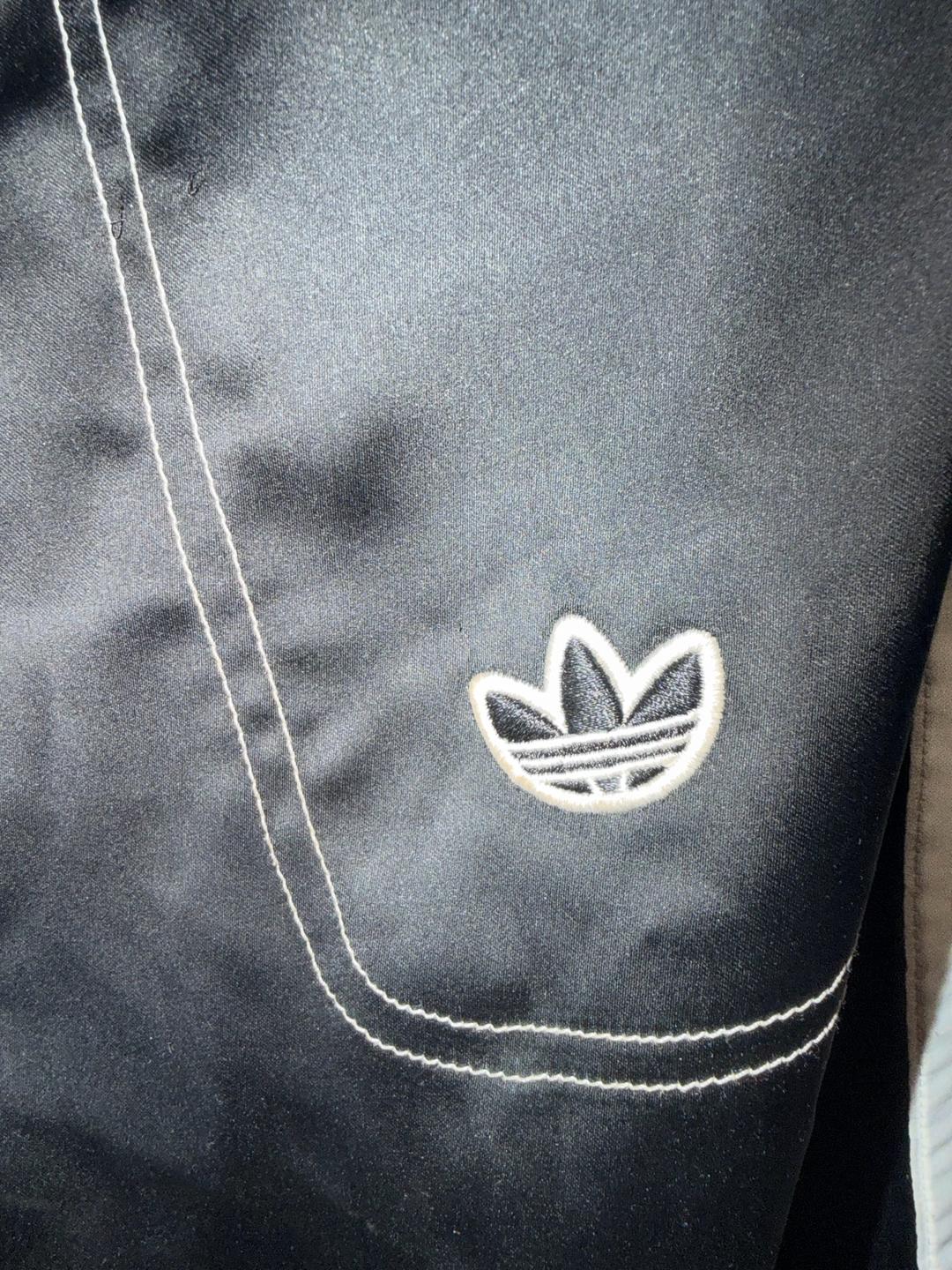 Adidas Спортивные брюки adidas — фото 2