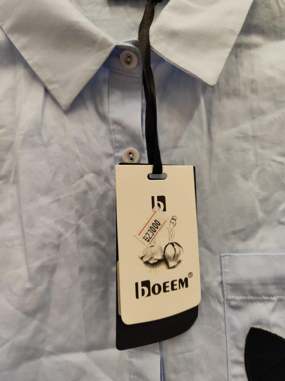 Нет бренда Рубашка — фото 2