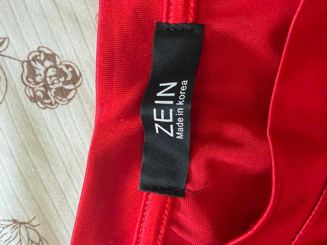 zein Спортивный костюм — фото 2