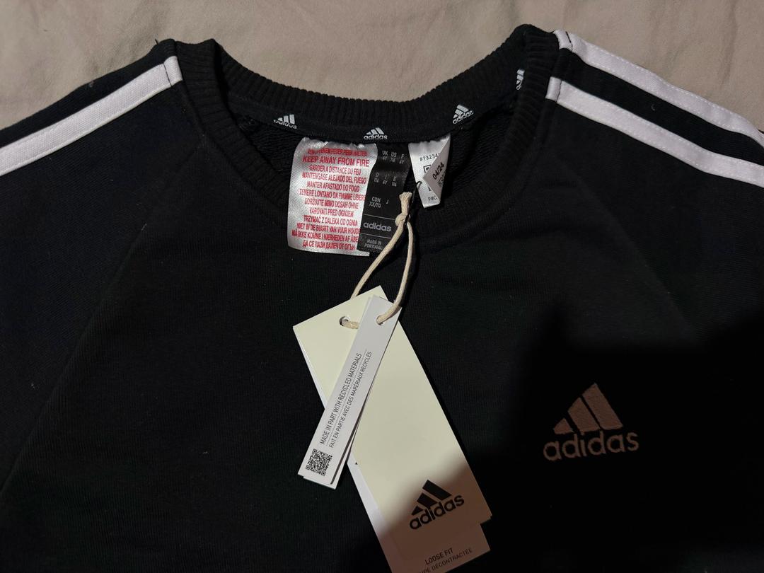 Adidas Спортивный костюм adidas — фото 2
