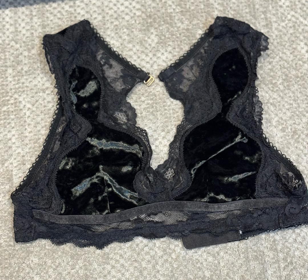 Victoria's Secret Топ/бра — фото 2