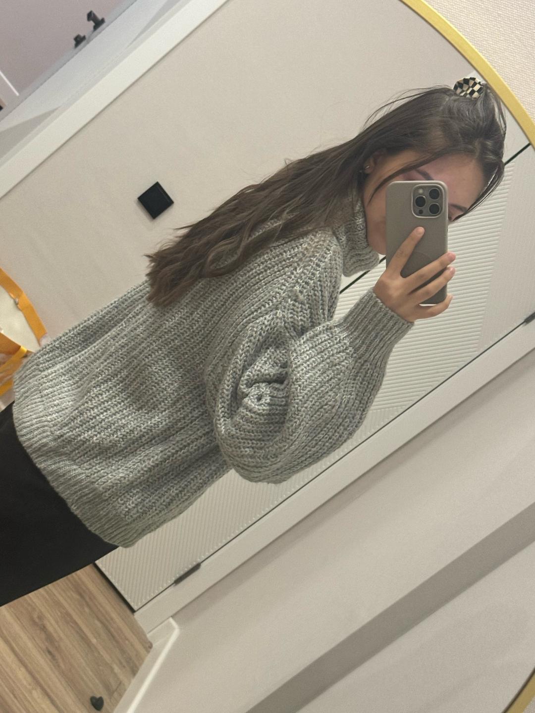 Fb Sister Свитер — фото 2