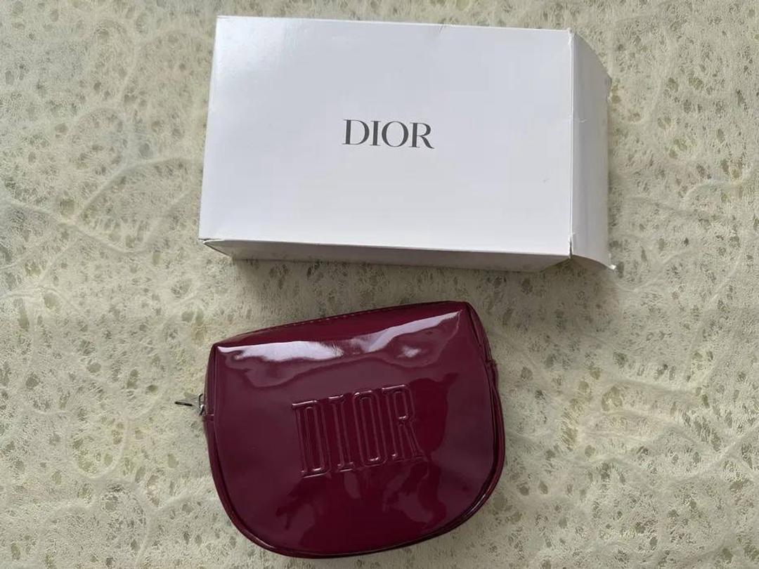 Dior Косметичка Dior — фото 2