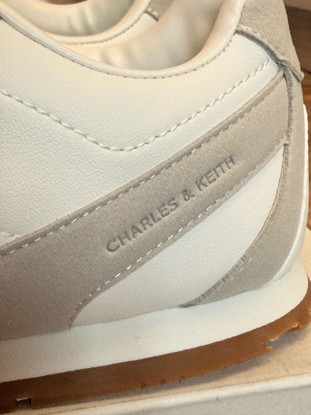 Charles & Keith Кроссовки Charles & Keith — фото 2