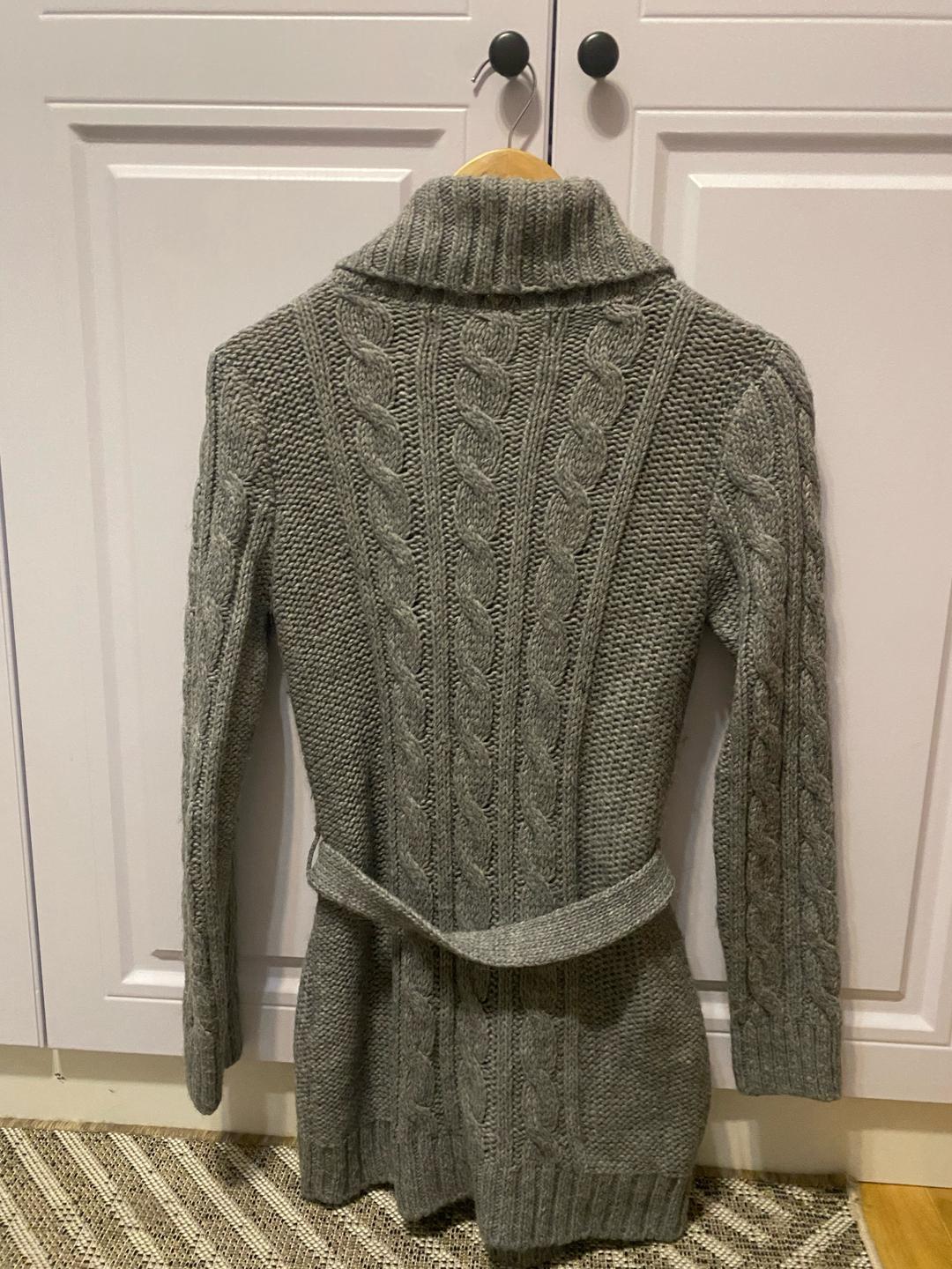 Zara Кардиган вязаный ZARA KNIT — фото 2