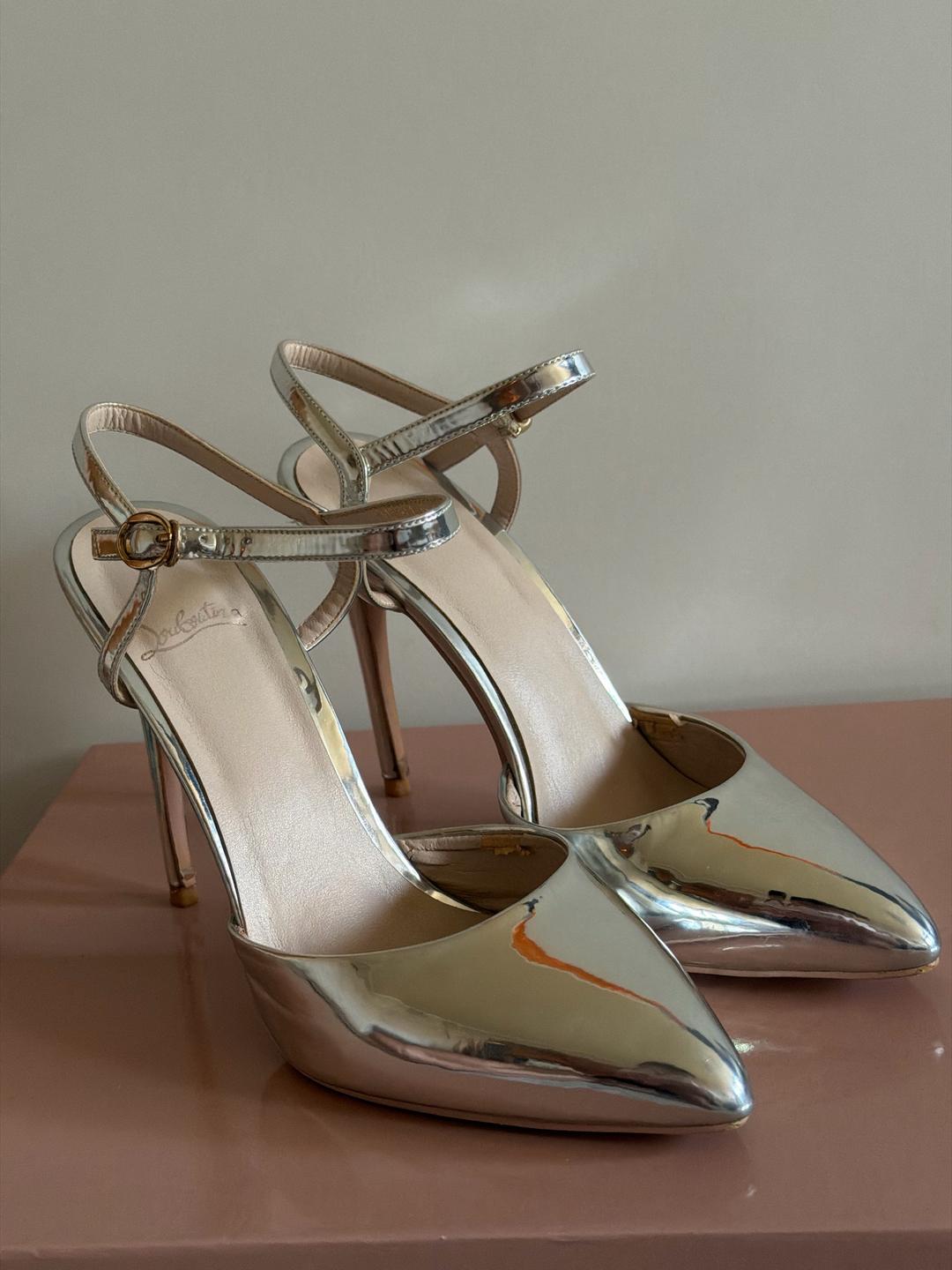 Christian Louboutin Туфли Christian Louboutin — фото 2
