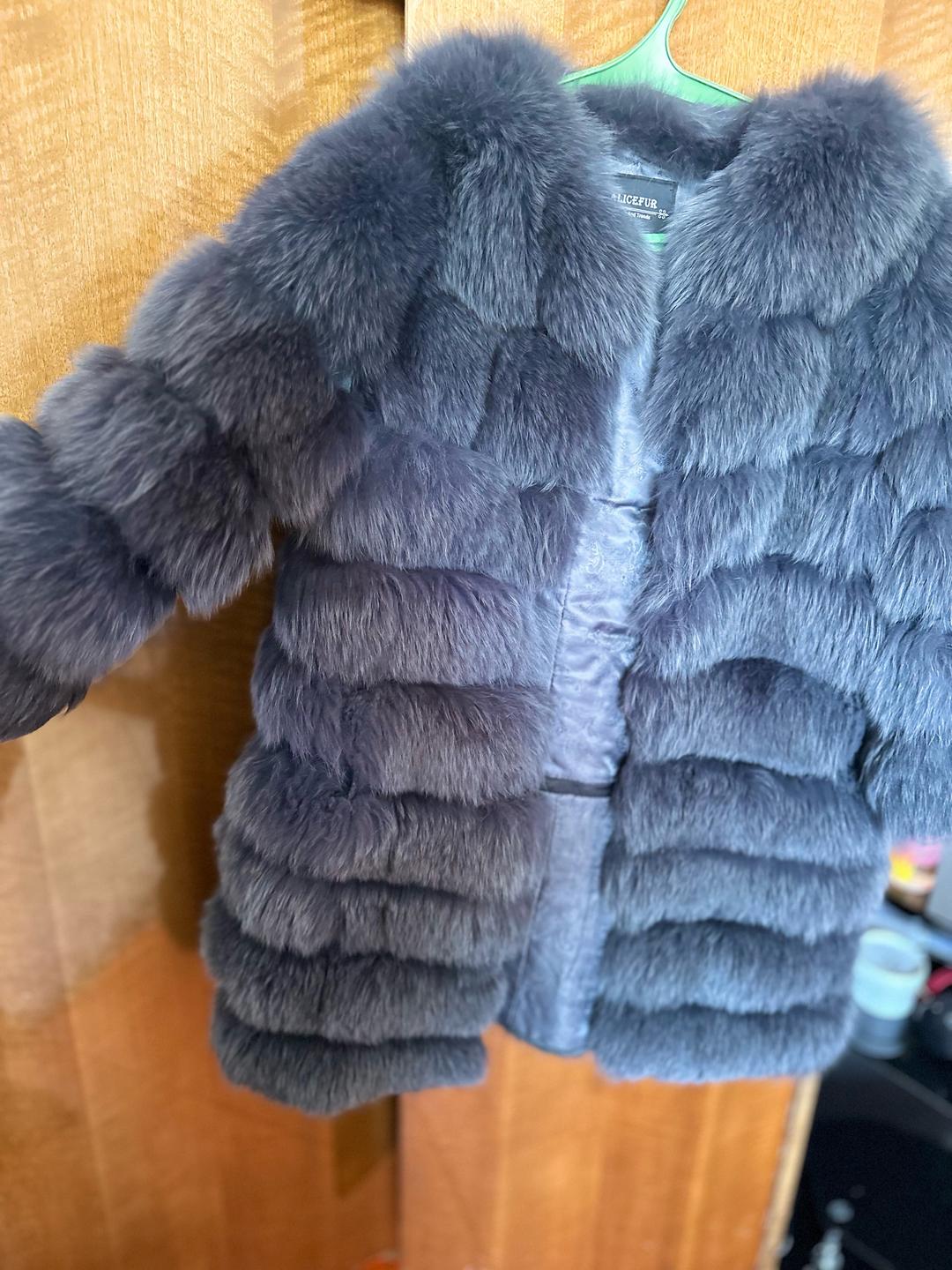 Alicefur Шуба от производителя Alicefur — фото 2