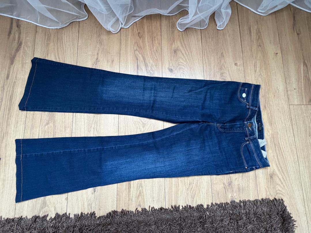 Massimo Dutti Джинсы Massimo Dutti — фото 2
