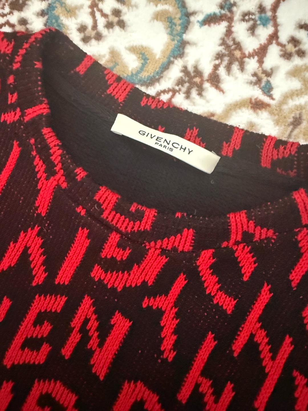 Givenchy Мужская кофта — фото 2