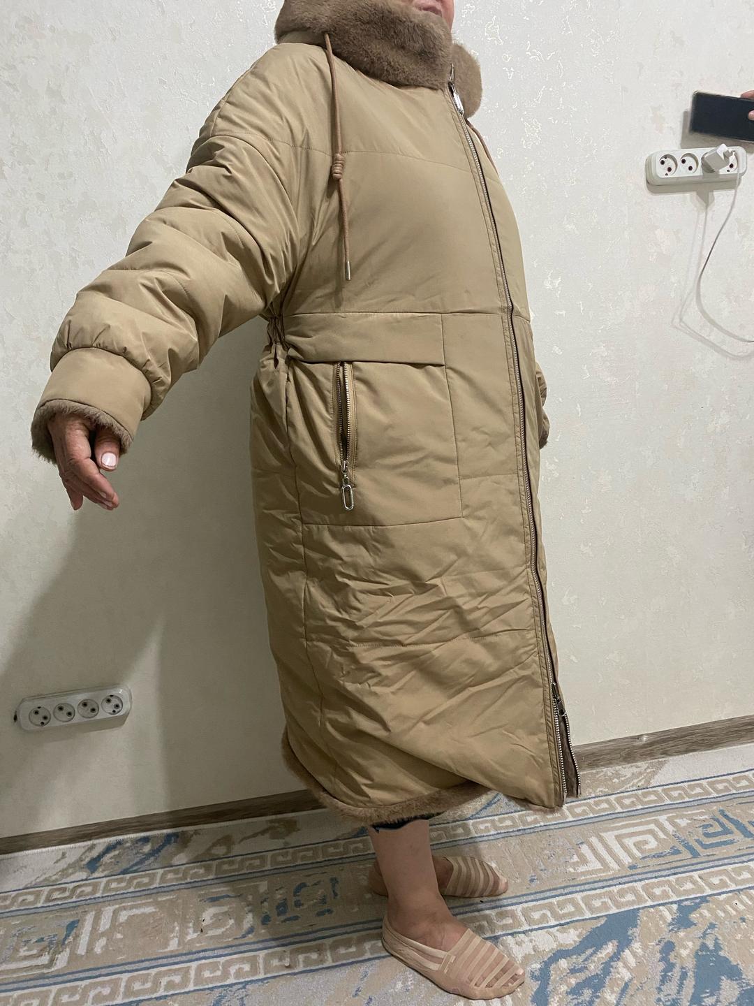 Нет бренда Плаш — фото 2