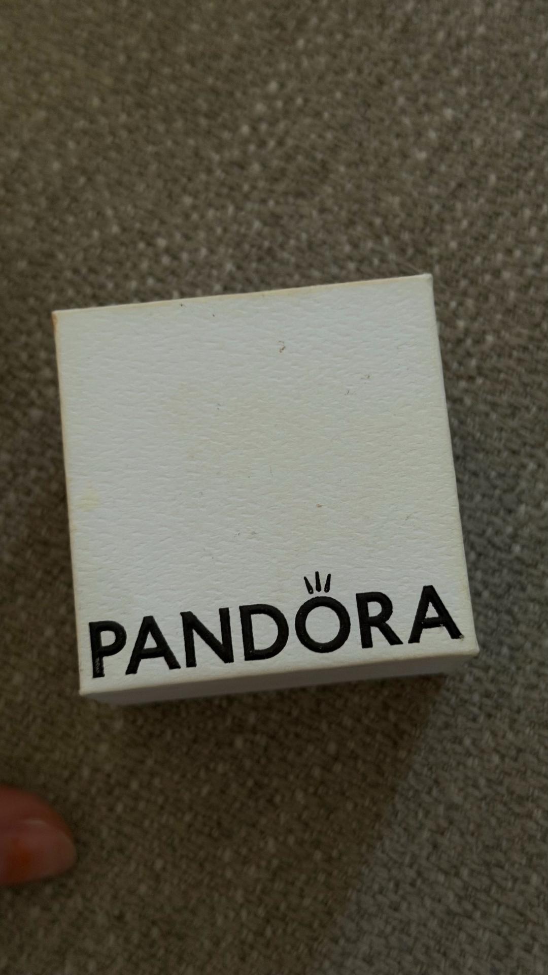 Pandora Кольцо Pandora — фото 2