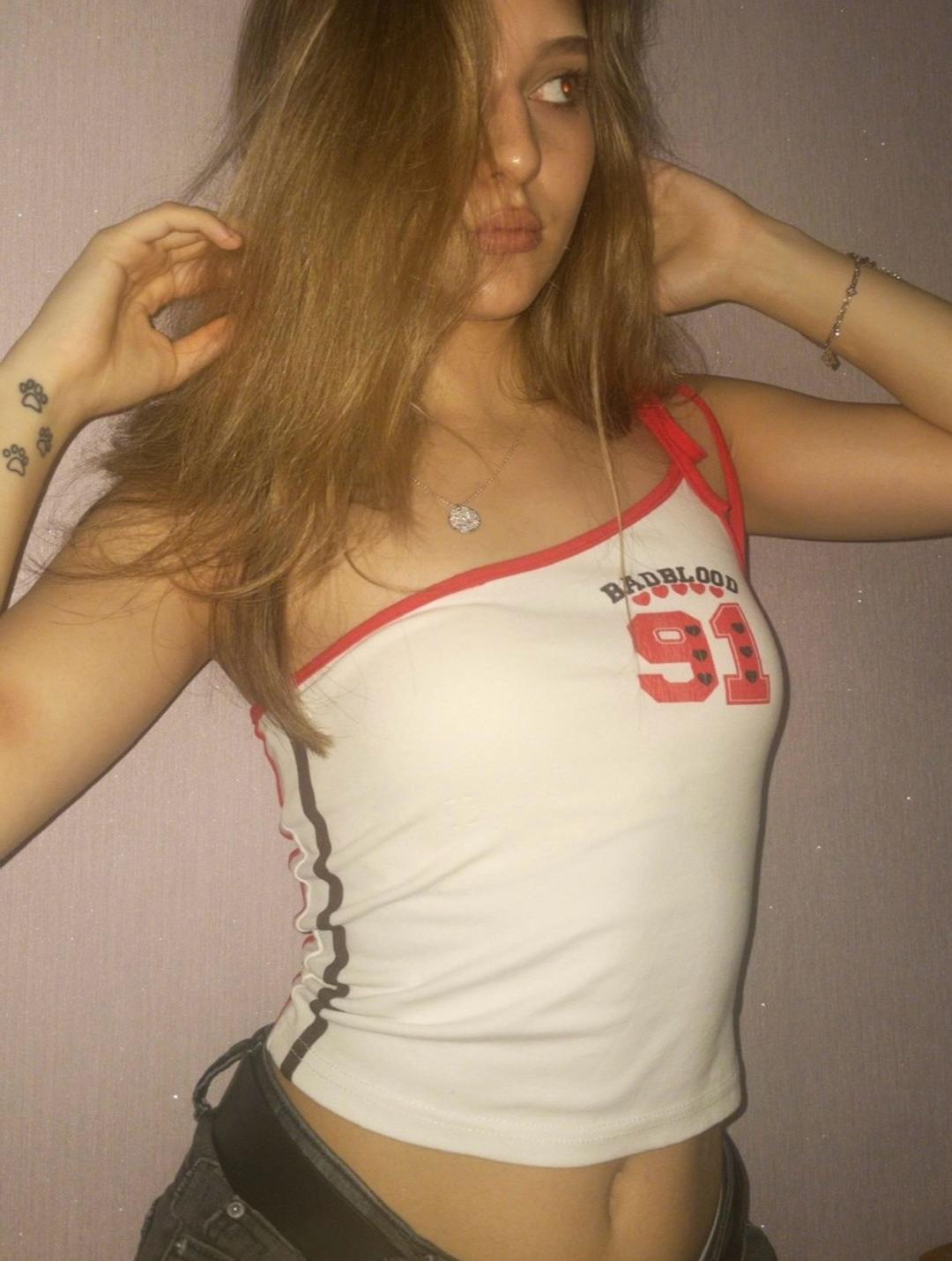 Нет бренда топик — фото 2
