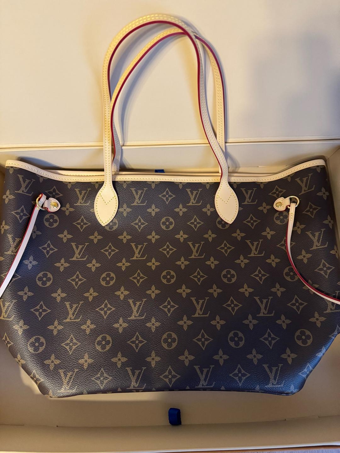 Louis Vuitton Сумка Louis Vuitton — фото 2