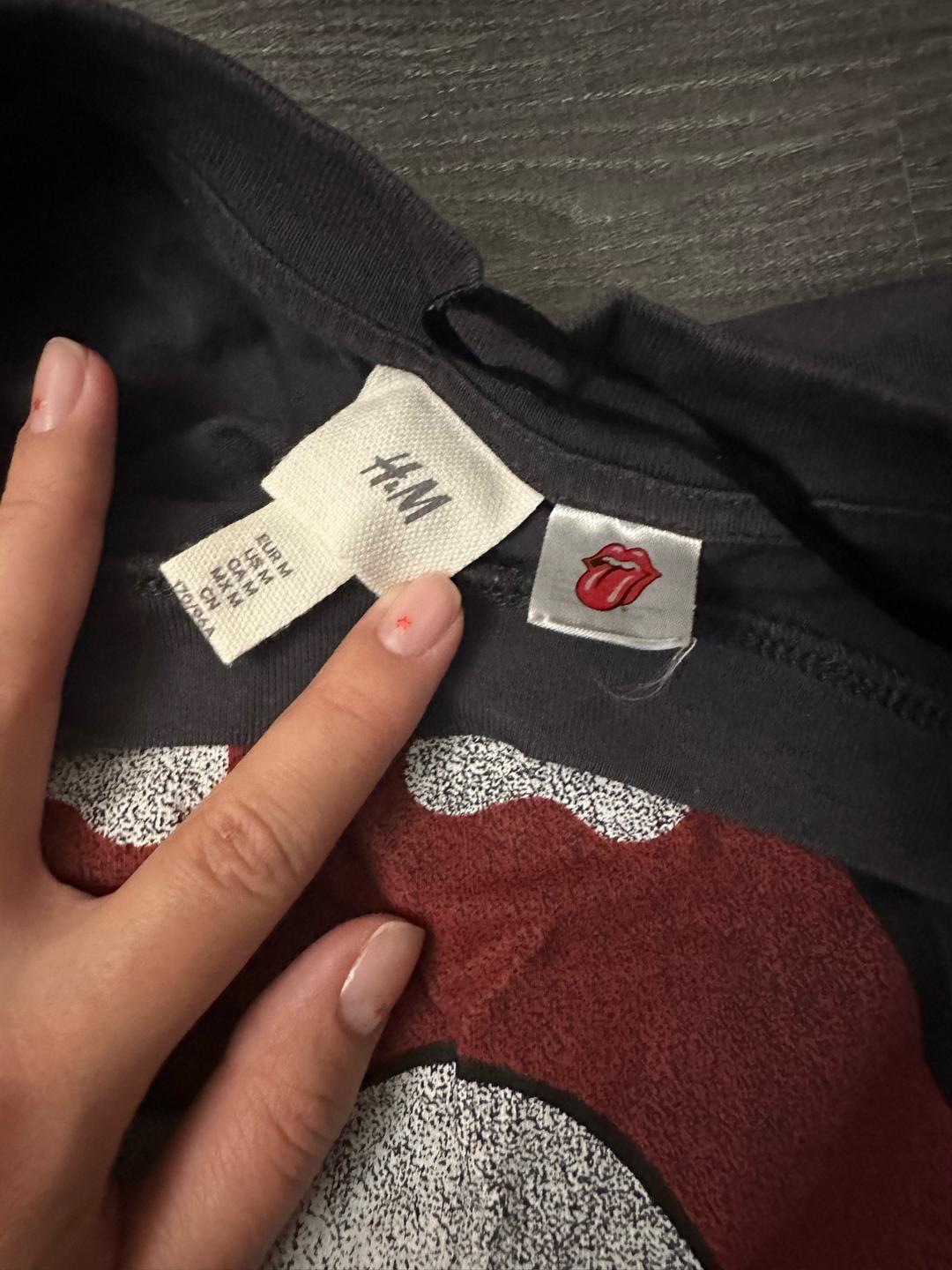 H&M Футболка H&M — фото 2