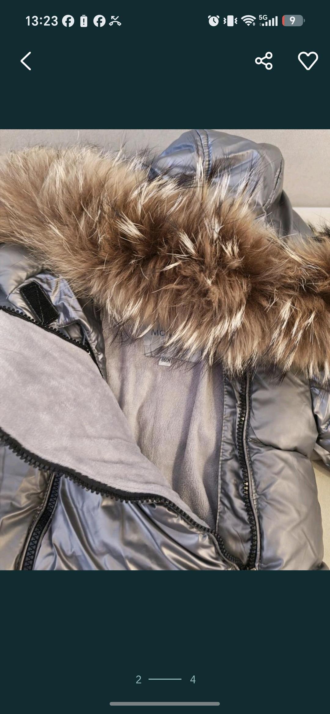 Moncler Комбинезон — фото 2