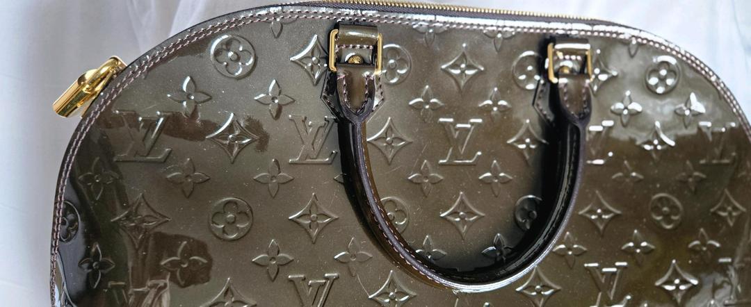 Louis Vuitton Сумка LV original — фото 2