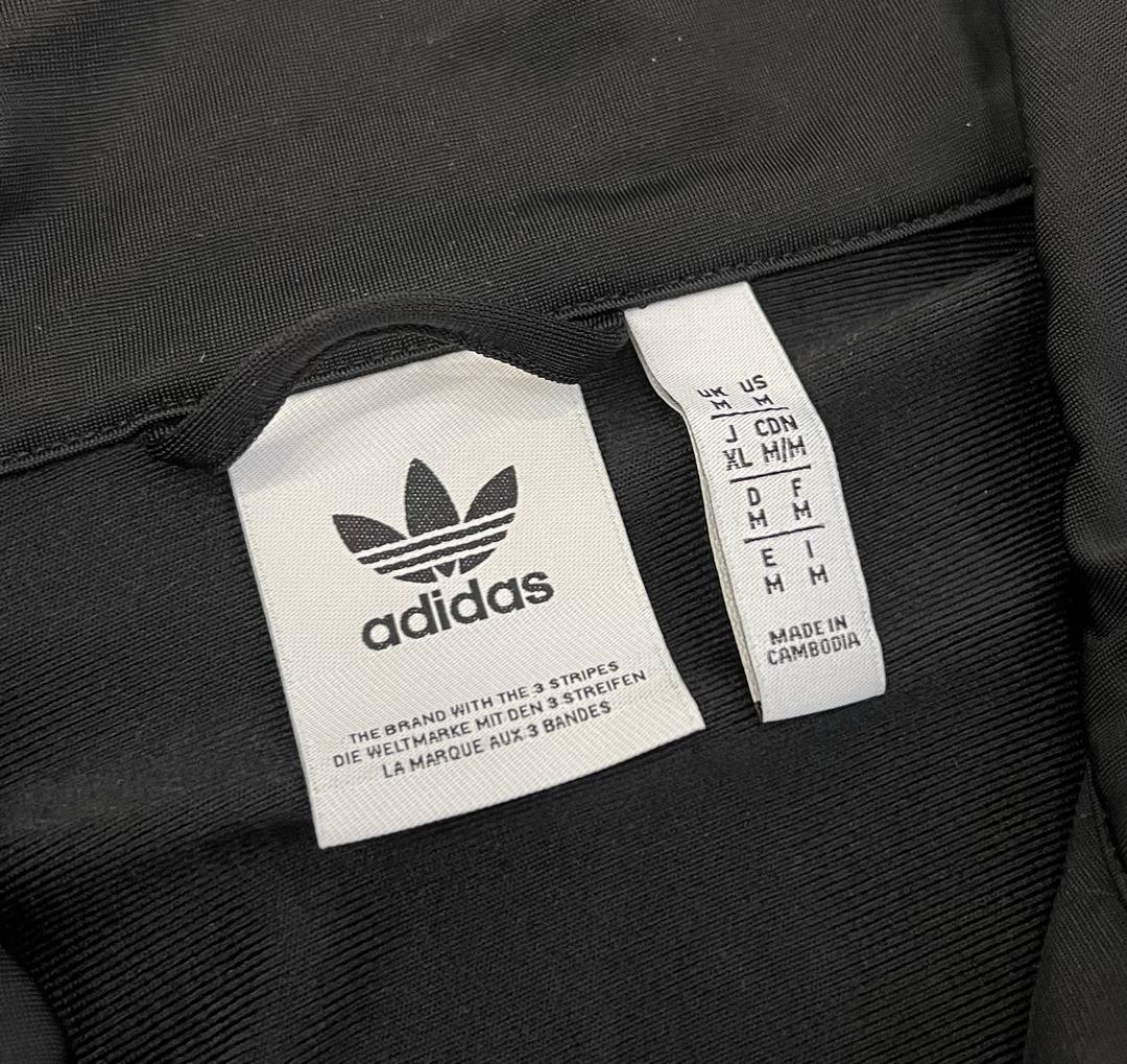 Adidas Adidas олимпийка — фото 2