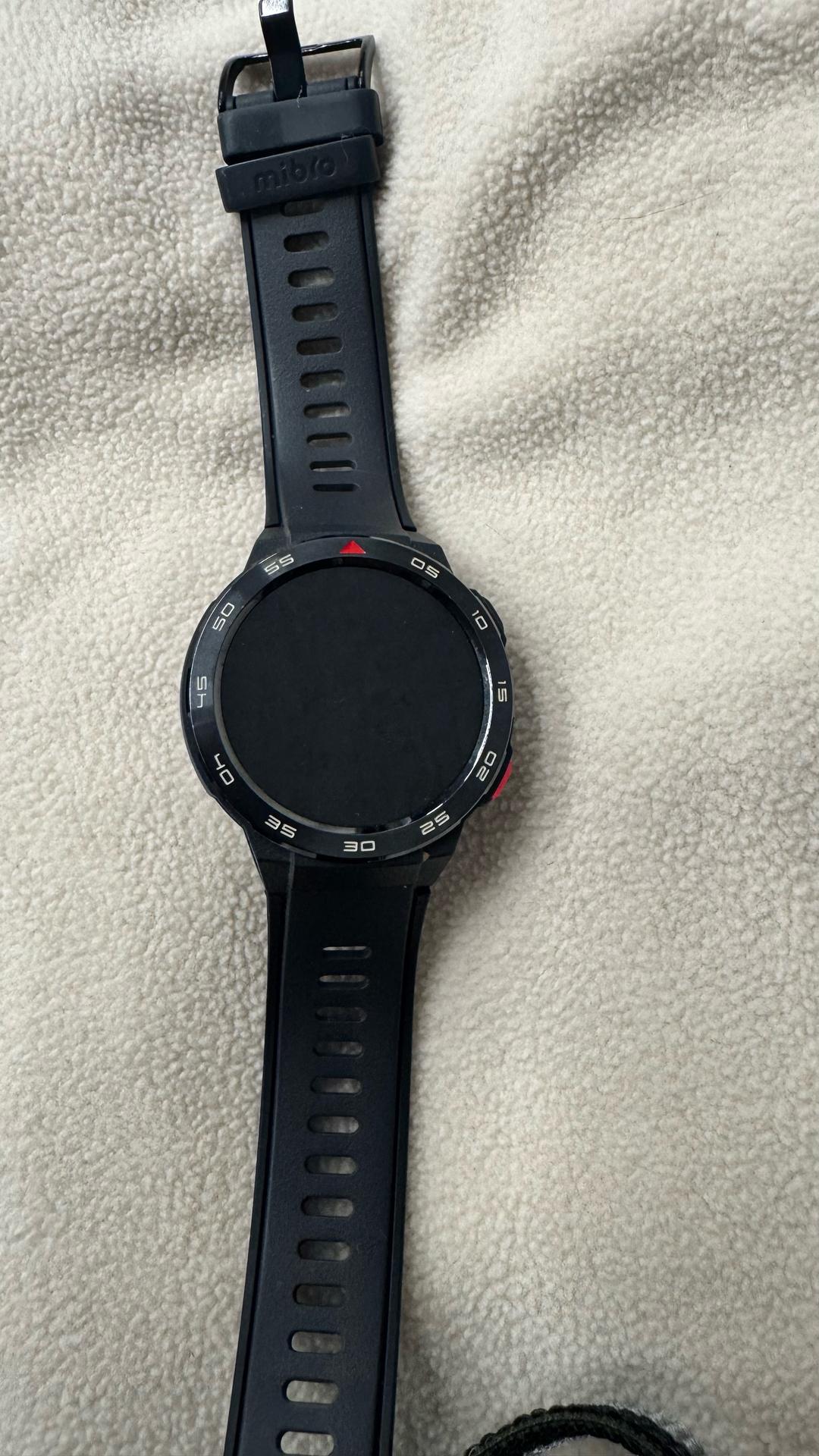 mibro Часы Mibro GS Pro — фото 2