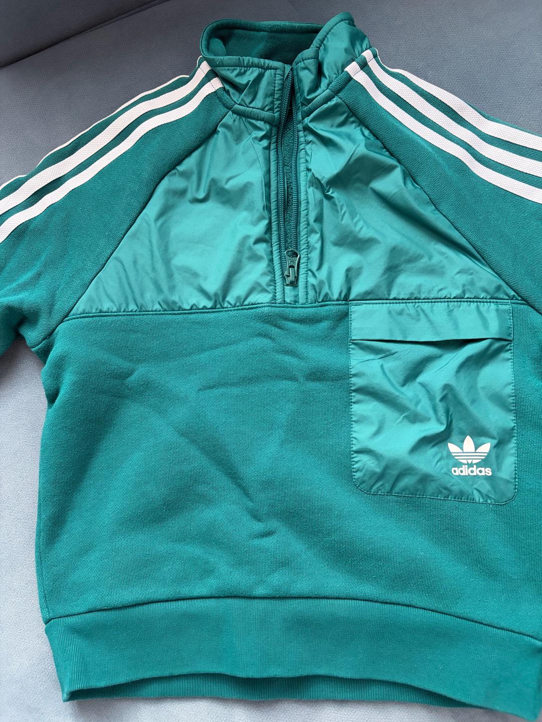 Adidas Толстовка adidas — фото 2