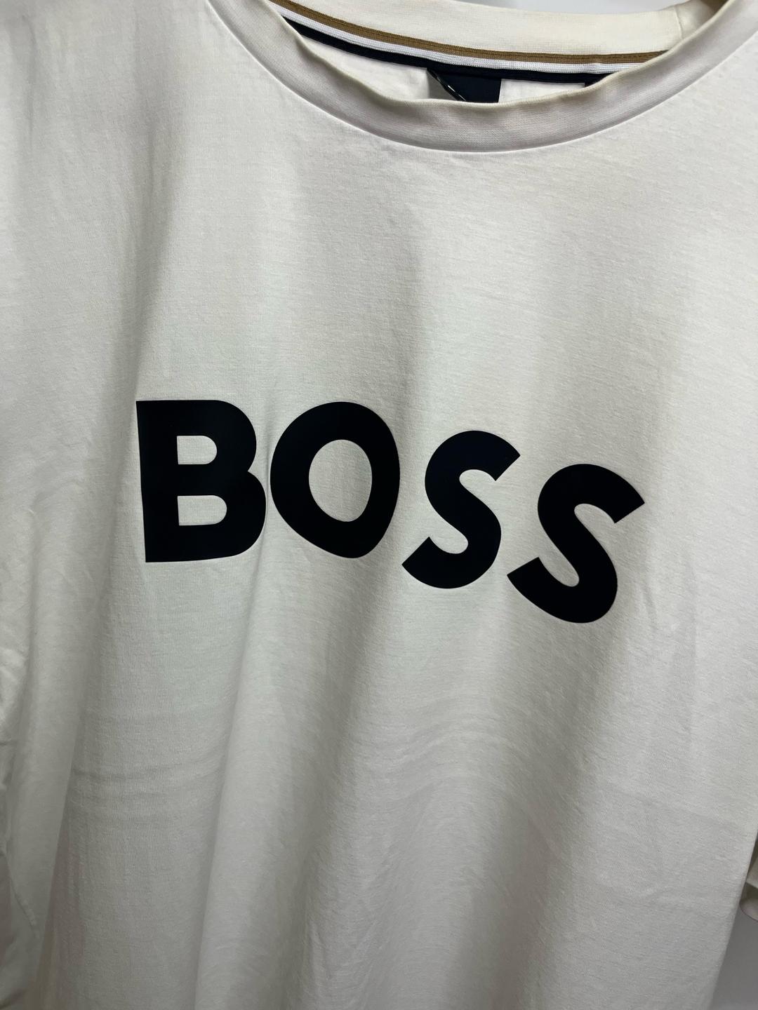 Hugo Boss футболка Hugo BOSS — фото 2