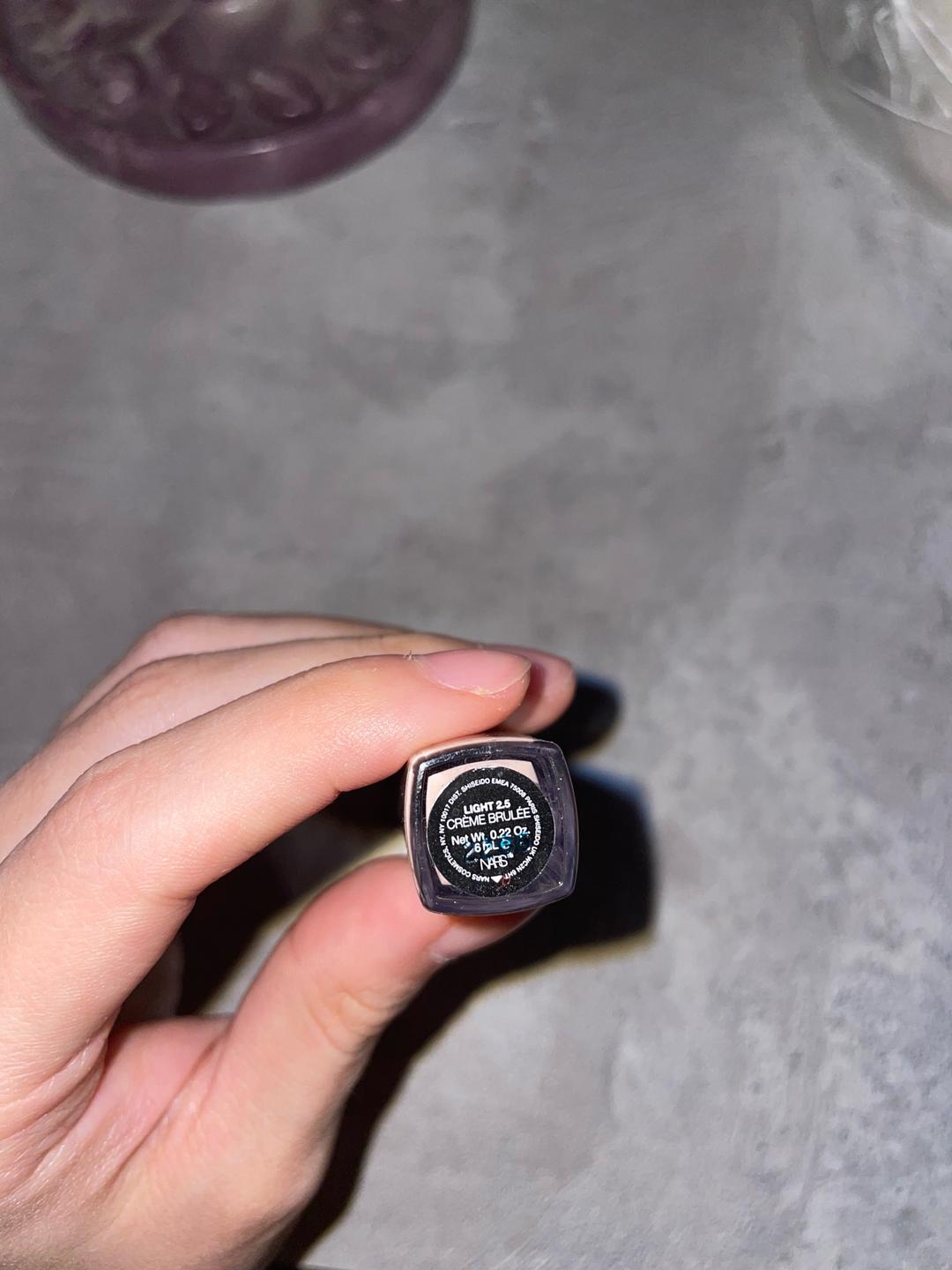 NARS NARS Radiant Creamy Concealer консилер Creme Brulee — фото 2