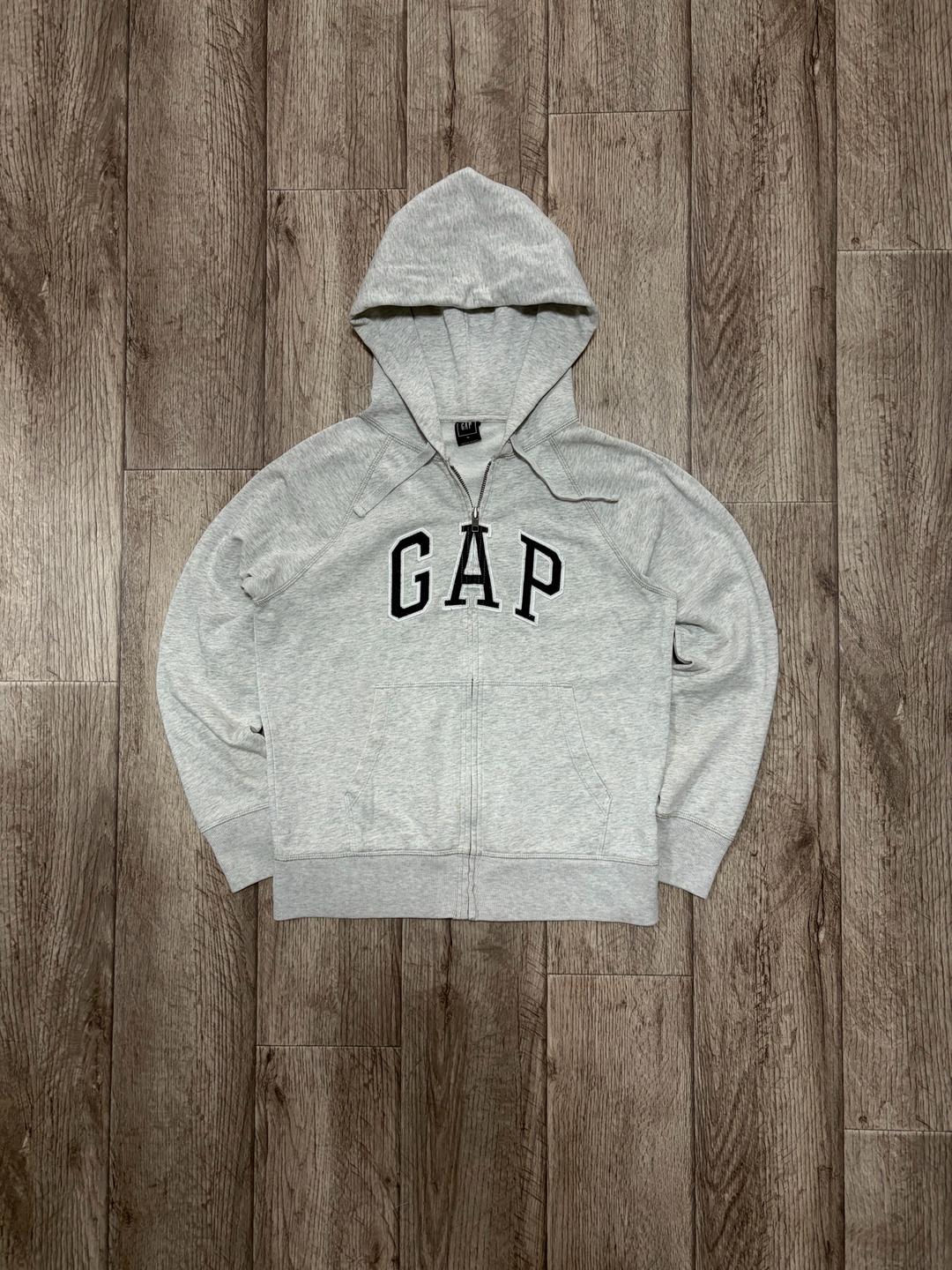 GAP Худи GAP на молнии — фото 2
