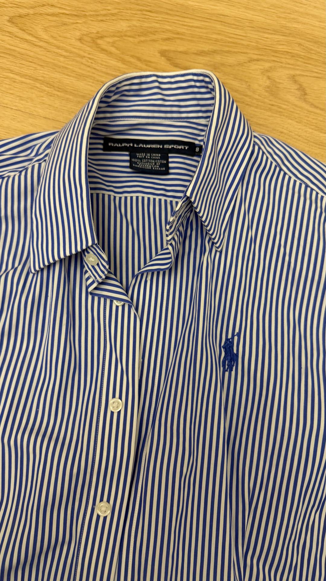 Ralph Lauren Рубашка Ralph Lauren Sport — фото 2