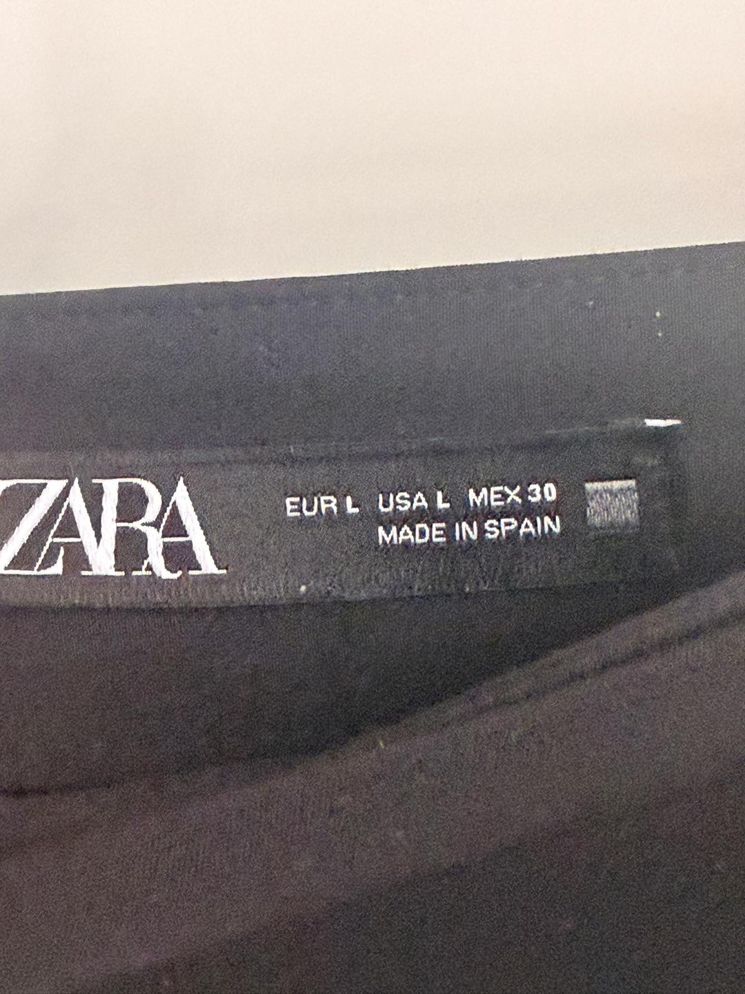 Zara Юбка-шорты ZARA — фото 2