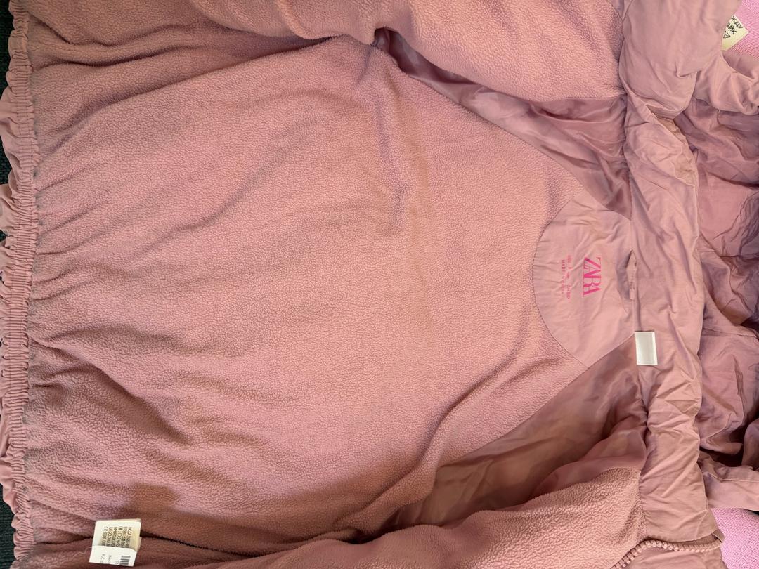 Zara Продам пуховик детский — фото 2