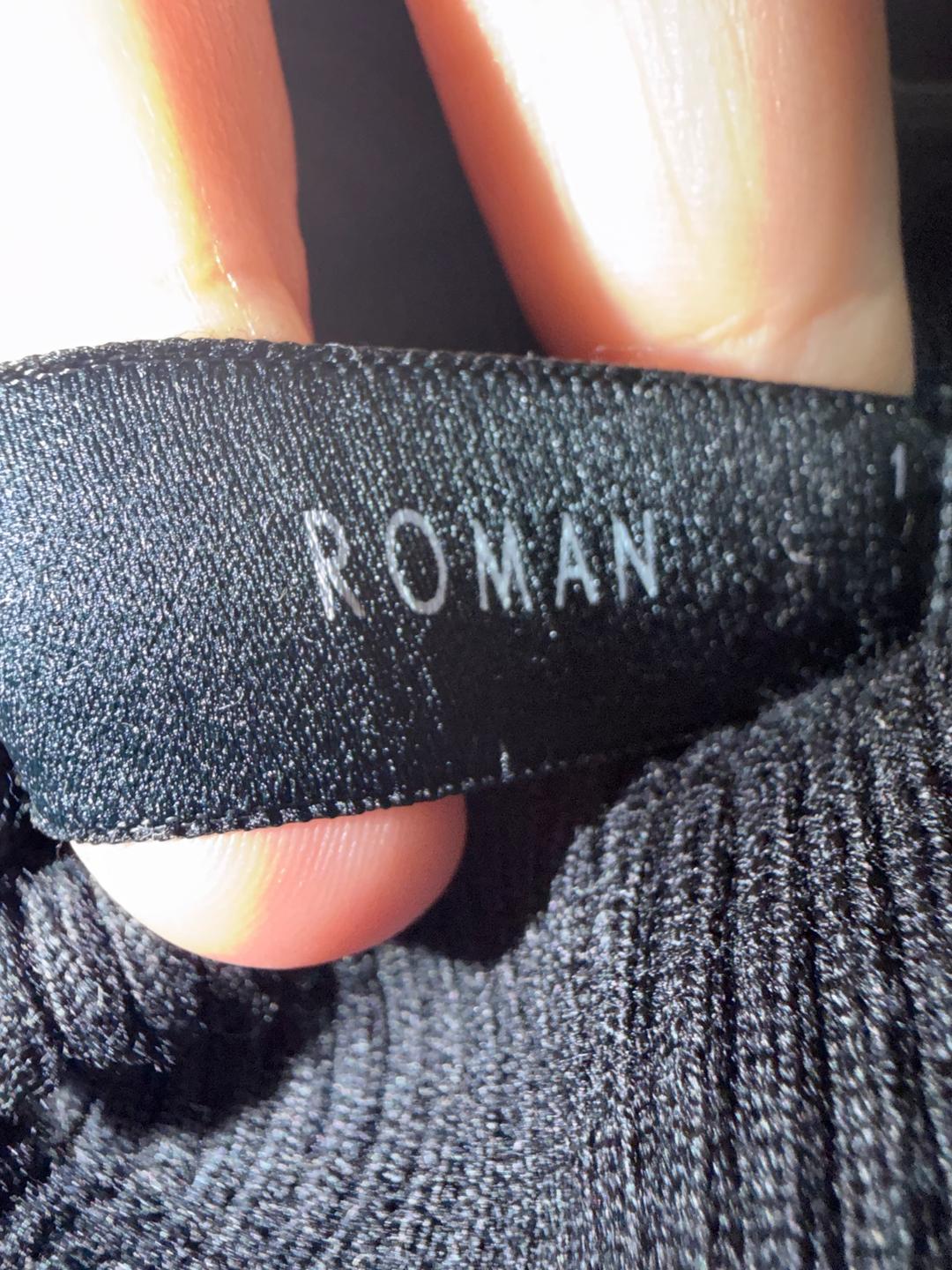 Roman Женский топ ROMAN — фото 2
