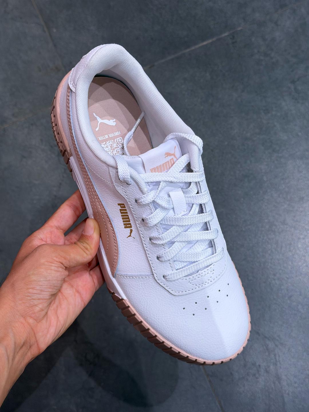 Puma Кроссовки Puma — фото 2