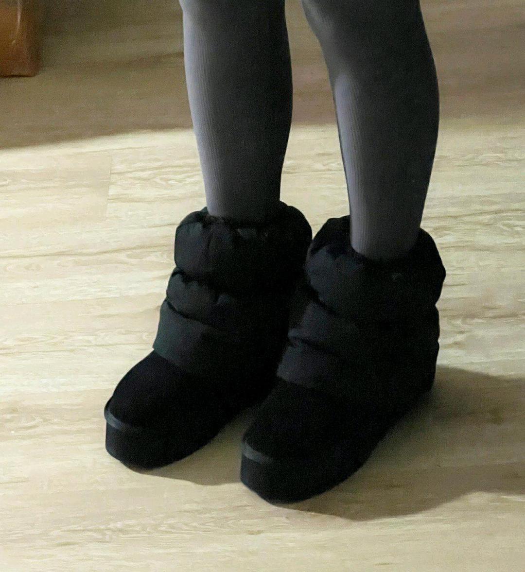UGG Новые угги 37.5 или 37 размер (240 мм) читайте описание uggs ботинки сапоги зима — фото 2