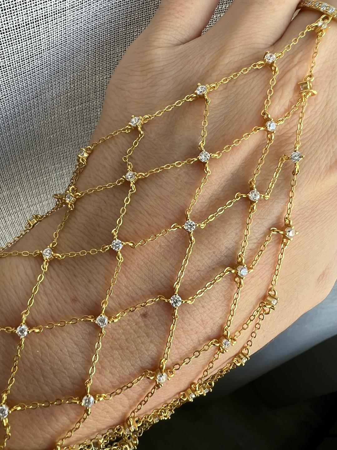jewelry Ala Слейв-браслет — фото 2