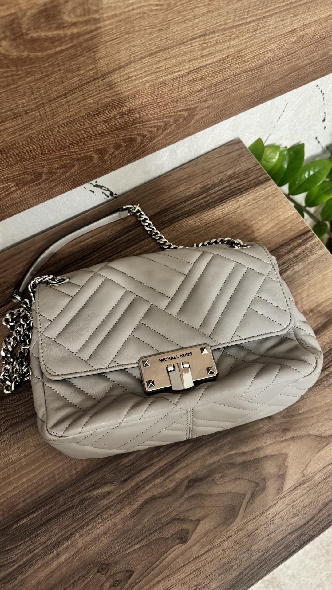 Michael Kors Сумка MK — фото 2