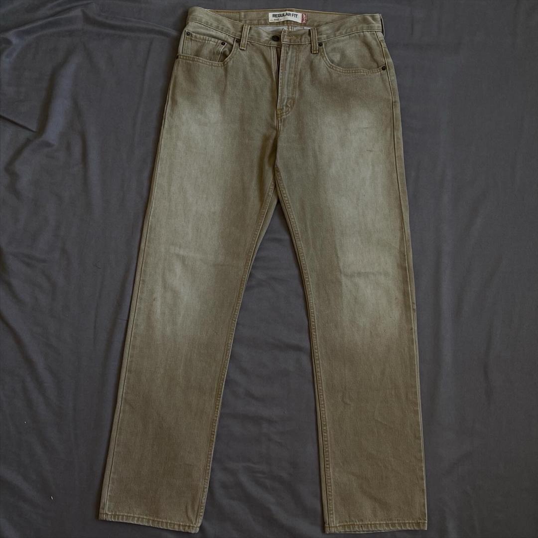Levi's Джинсы Levi’s💋 — фото 2