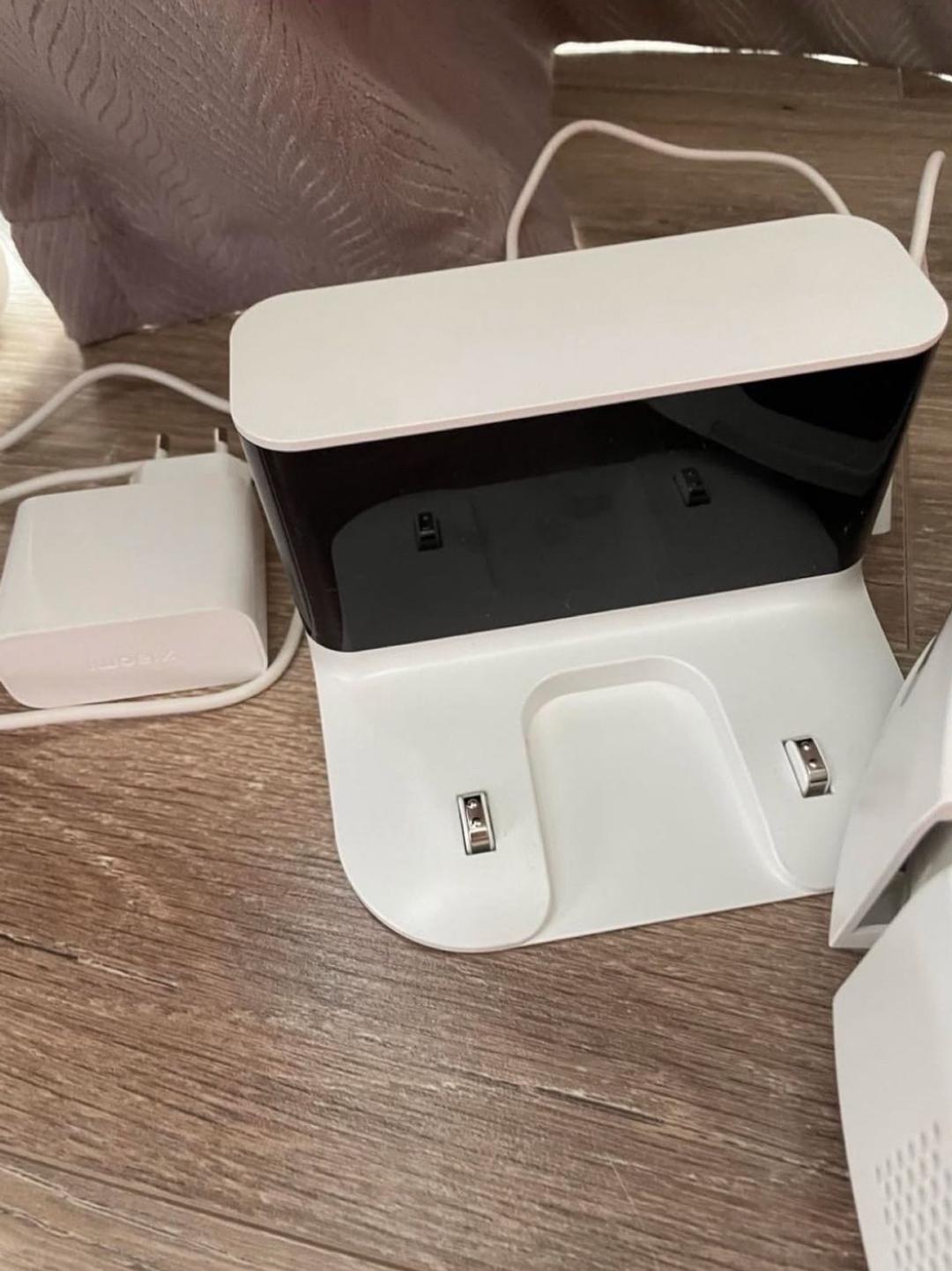 Xiaomi Робот пылесос Xiaomi — фото 2