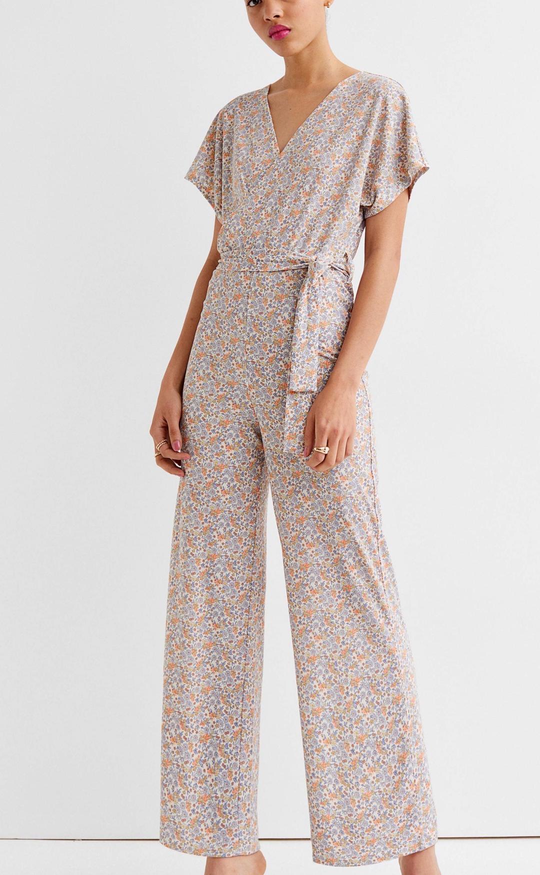 H&M Стильный комбинезон HM — фото 2