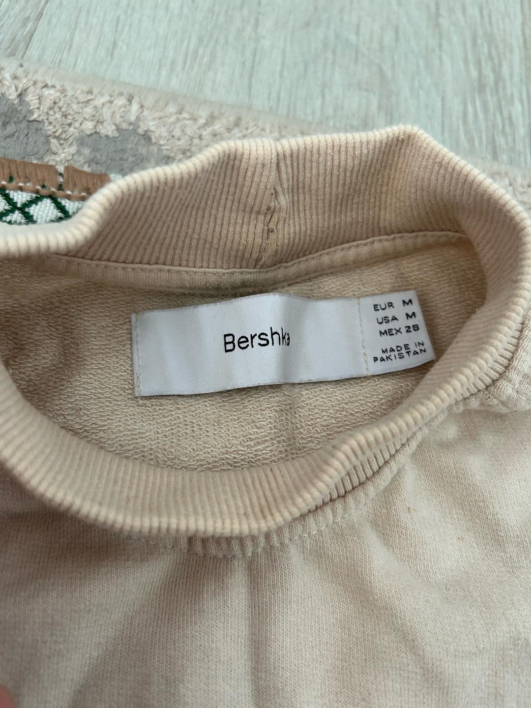 Bershka Свитшот Bershka — фото 2