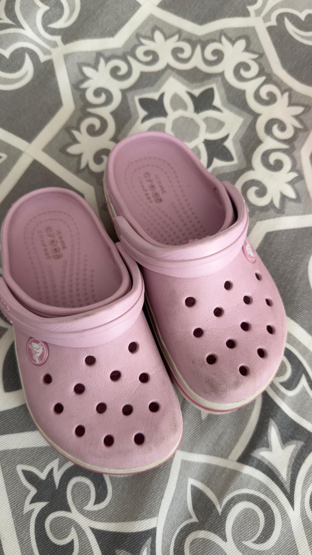 Crocs Сабо Crocs — фото 2