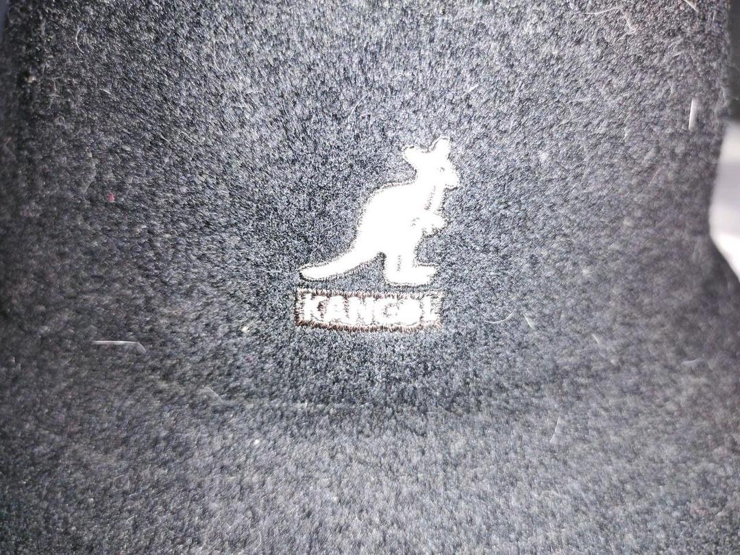 Kangol Панама Kangol из шерсти — фото 2