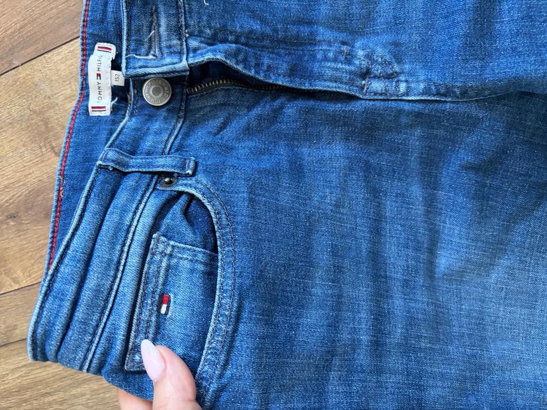 Tommy Hilfiger Джинсы Tommy Hilfiger — фото 2