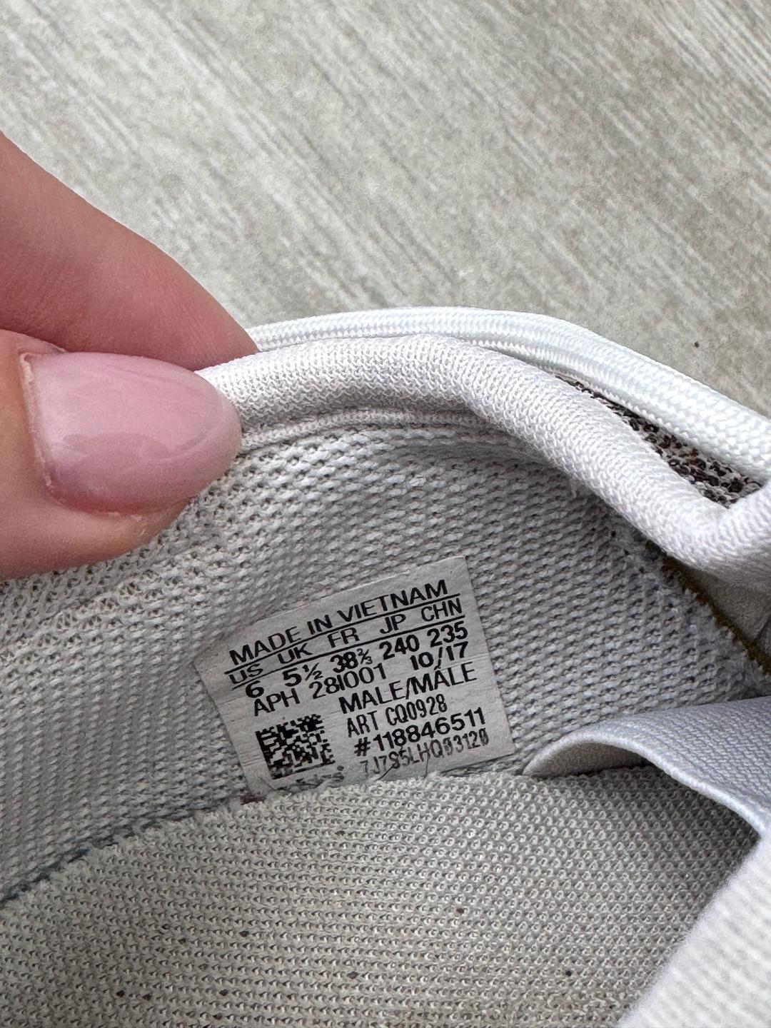 Adidas Кроссовки адидас оригинал — фото 2