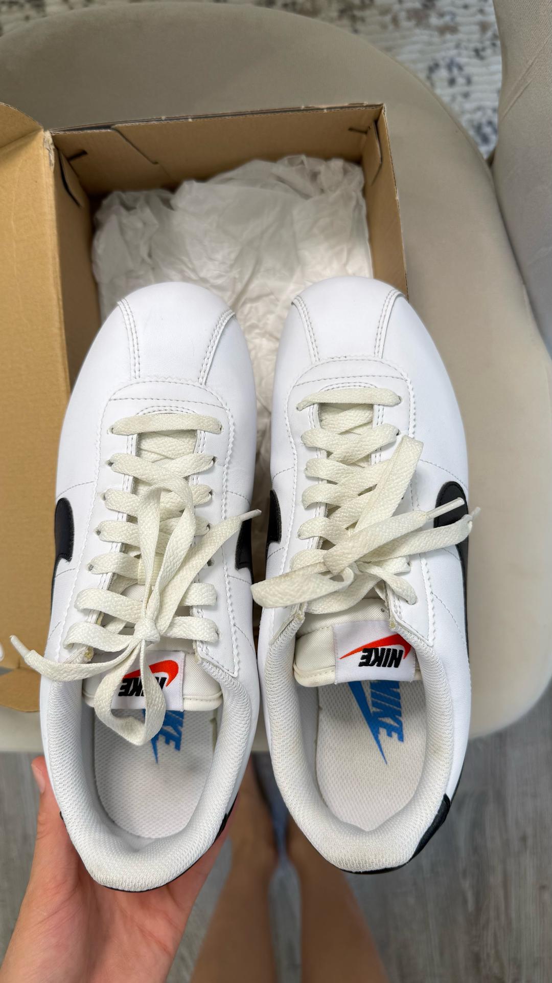 Nike Кроссовки Nike Cortez — фото 2